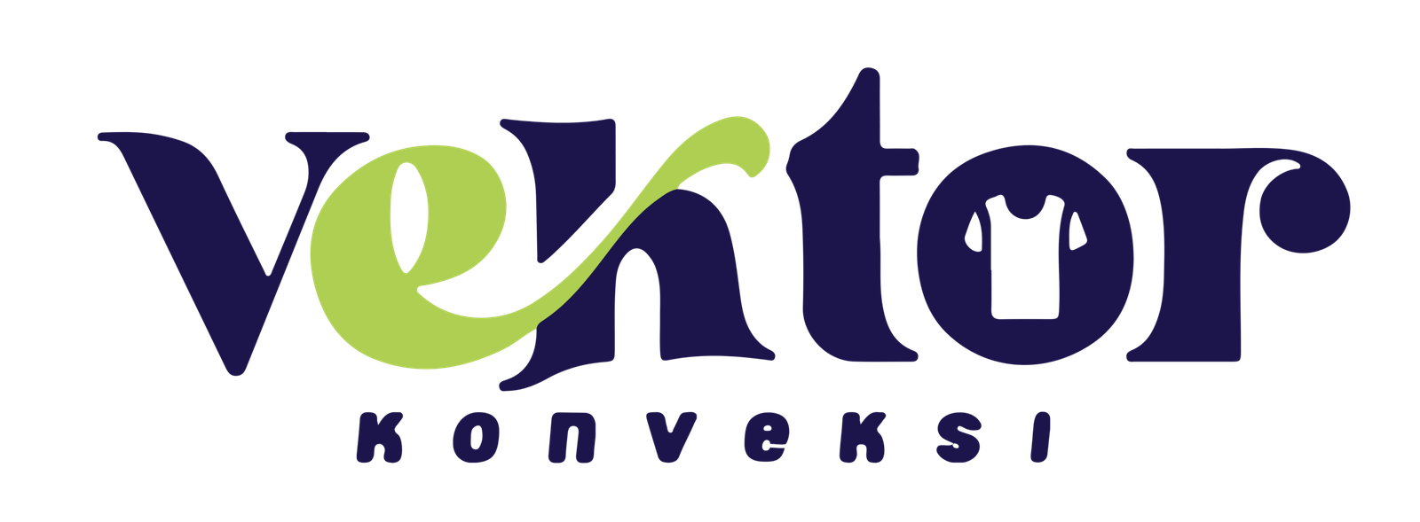 LOGO VEKTOR BIRU